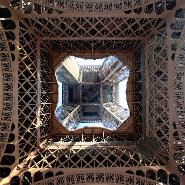 Прекрасный пример готического стиля: Шартрский собор во Франции